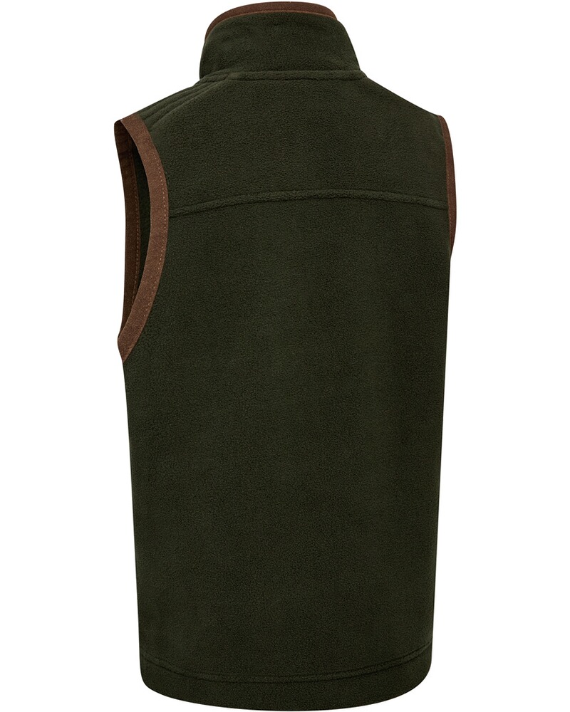 Kinder Fleeceweste Cumbria, Deerhunter