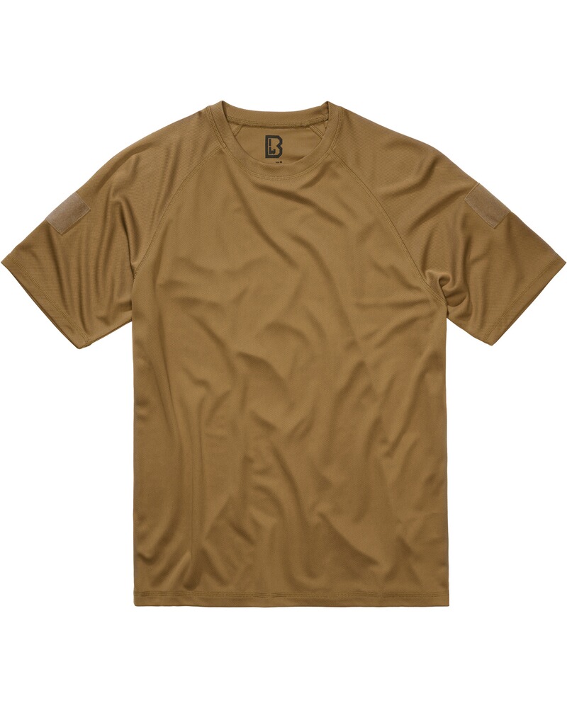 T-Shirt Quick Dry