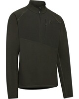 Half-Zip Zenith oliv Parforce,Gr.4XL