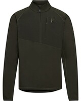 Half-Zip Zenith oliv Parforce,Gr.4XL