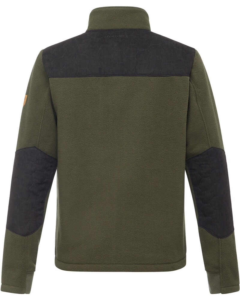 Fleecejacke Cirrus, Parforce Active