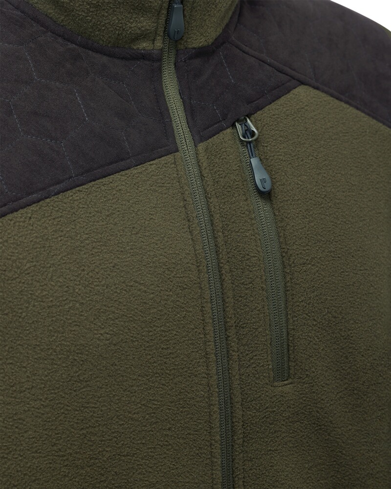 Fleecejacke Cirrus, Parforce Active