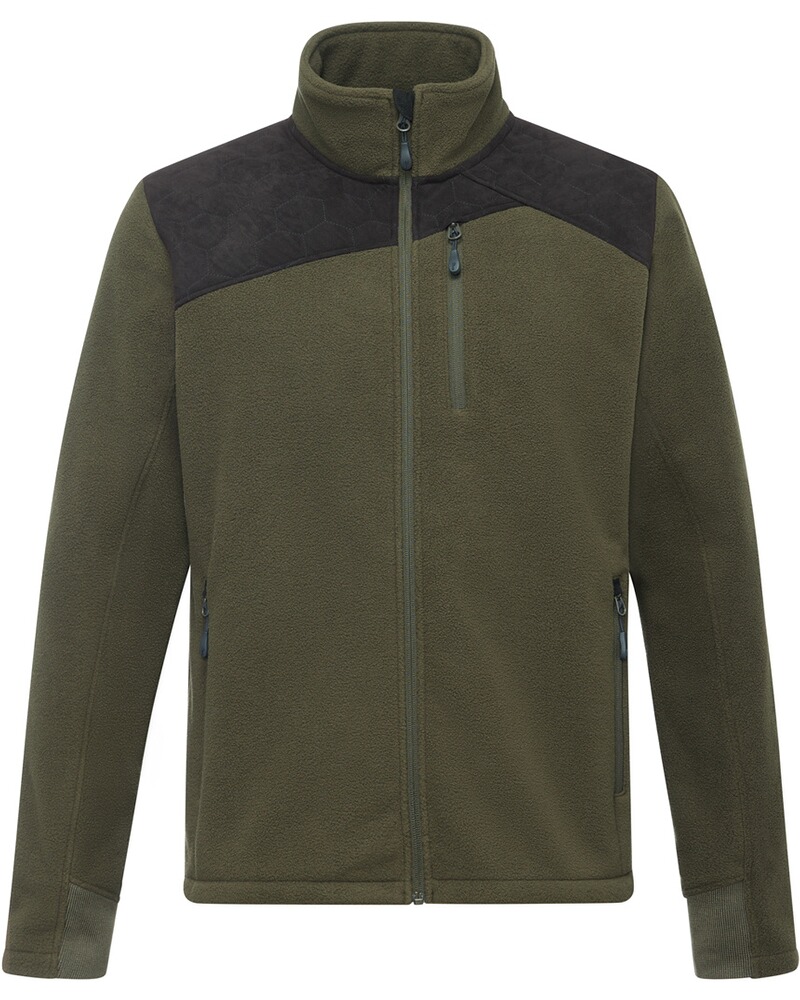 Fleecejacke Cirrus