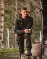 Fleecejacke Ryeland, Parforce Ultimate