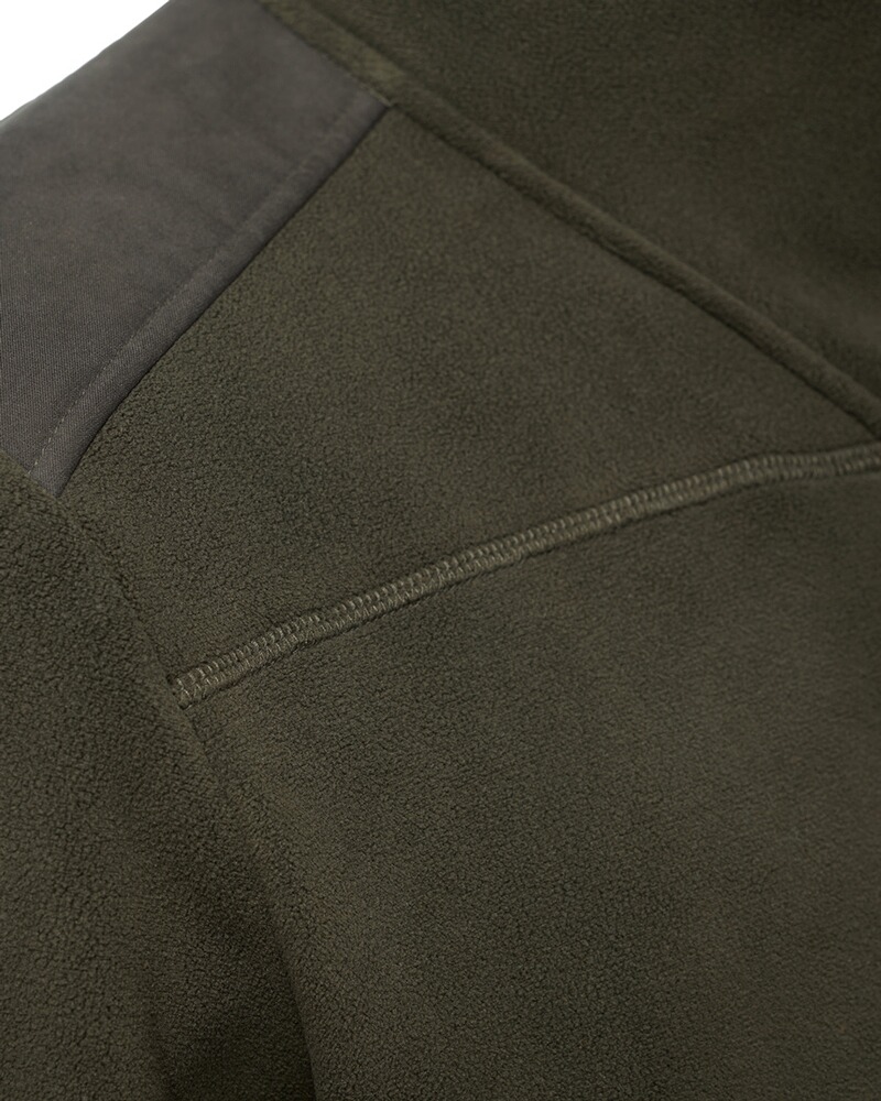 Fleecejacke Ryeland, Parforce Ultimate