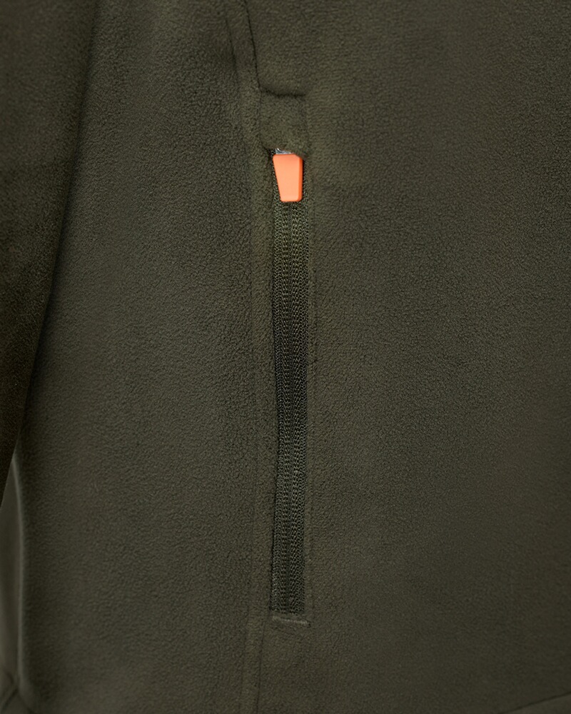Fleecejacke Ryeland, Parforce Ultimate