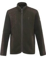 Fleecejacke Hardwick, Parforce Tradition