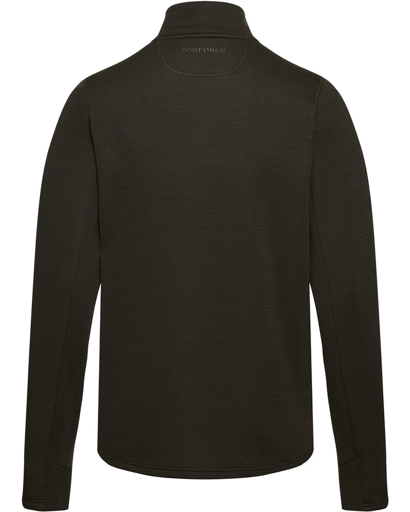 Midlayer Echo oliv Parforce,Gr.4XL