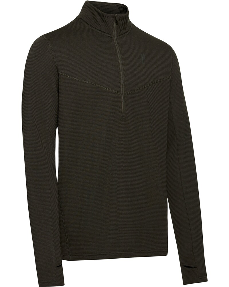 Midlayer Echo oliv Parforce,Gr.4XL