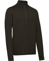 Midlayer Echo oliv Parforce,Gr.4XL