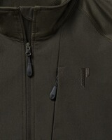 Midlayer Echo oliv Parforce,Gr.4XL