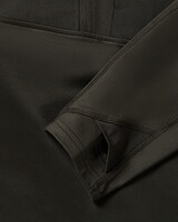 Midlayer Echo oliv Parforce,Gr.4XL