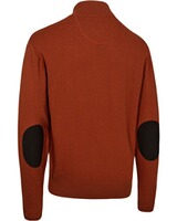 Troyer Harrington, Deerhunter