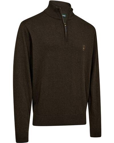 Troyer Harrington, Deerhunter