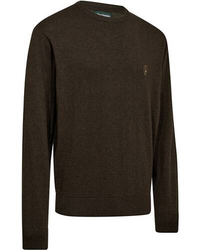 Pullover Harrington, Deerhunter