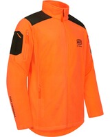 Fleecejacke Silent, Mauser