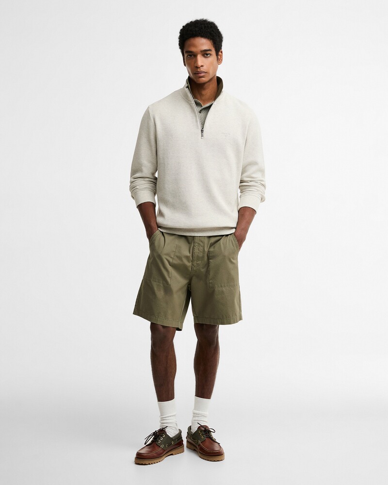 Sweat-Troyer Ravenswort, Barbour