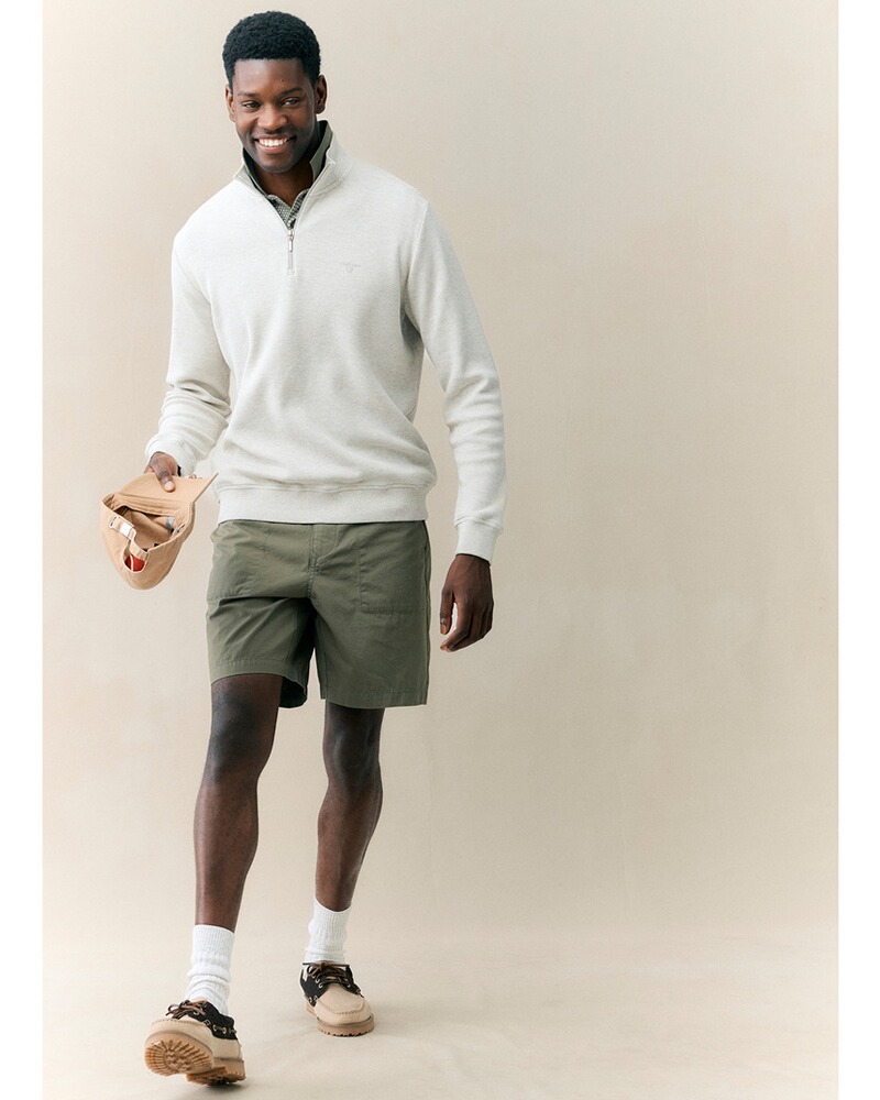 Sweat-Troyer Ravenswort, Barbour