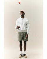 Sweat-Troyer Ravenswort, Barbour