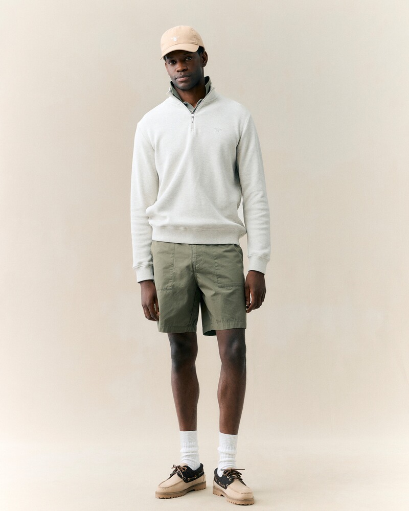 Sweat-Troyer Ravenswort, Barbour