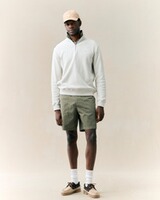Sweat-Troyer Ravenswort, Barbour