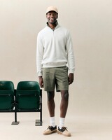 Sweat-Troyer Ravenswort, Barbour