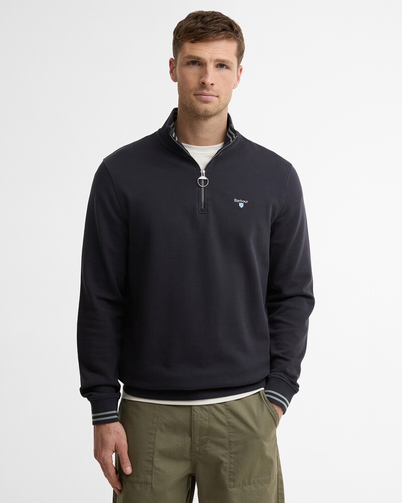 Sweat-Troyer Rosford, Barbour