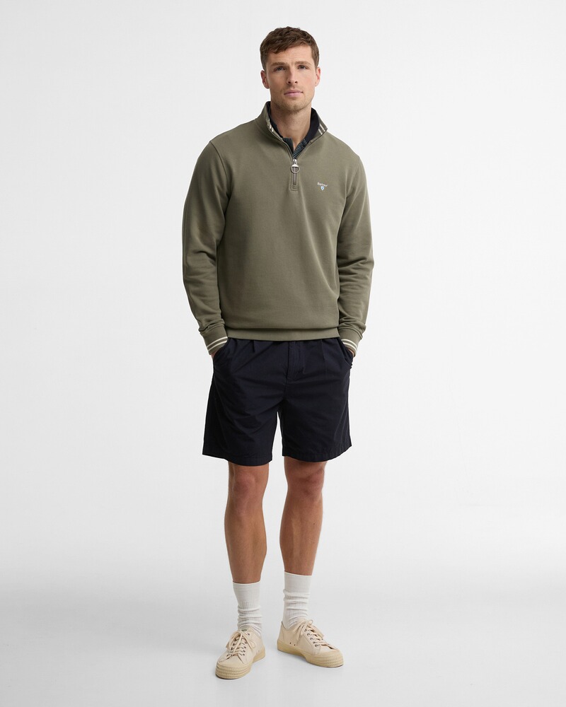 Sweat-Troyer Rosford, Barbour
