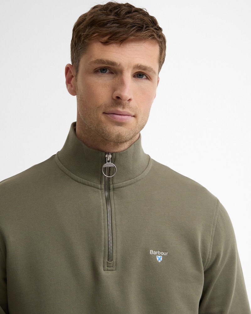 Sweat-Troyer Rosford, Barbour