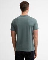 T-Shirt Harbourside Graphic, Barbour