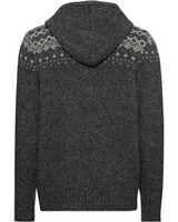 Jacquard-Strickjacke, REITMAYER