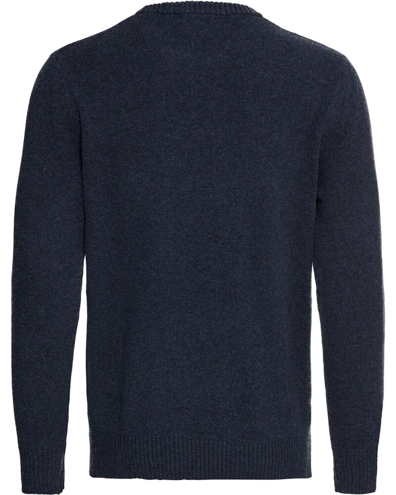 Argyle-Strickpullover, HIGHMOOR