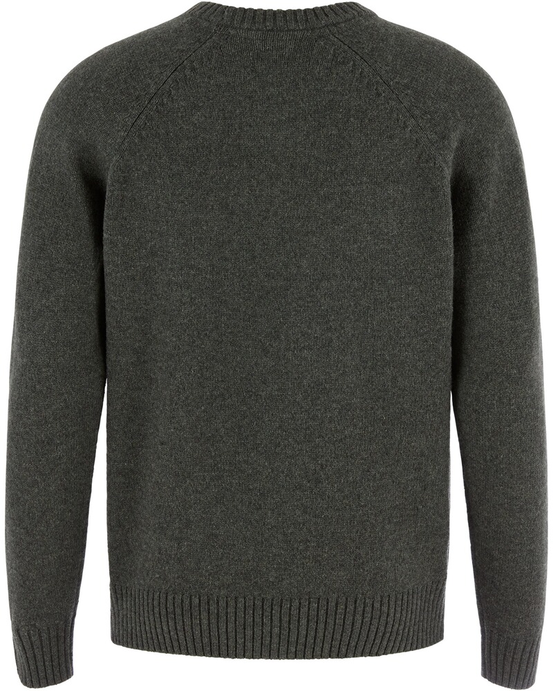 Pullover Logo, Fjällräven
