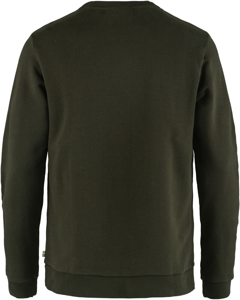 Sweatshirt Logo, Fjällräven