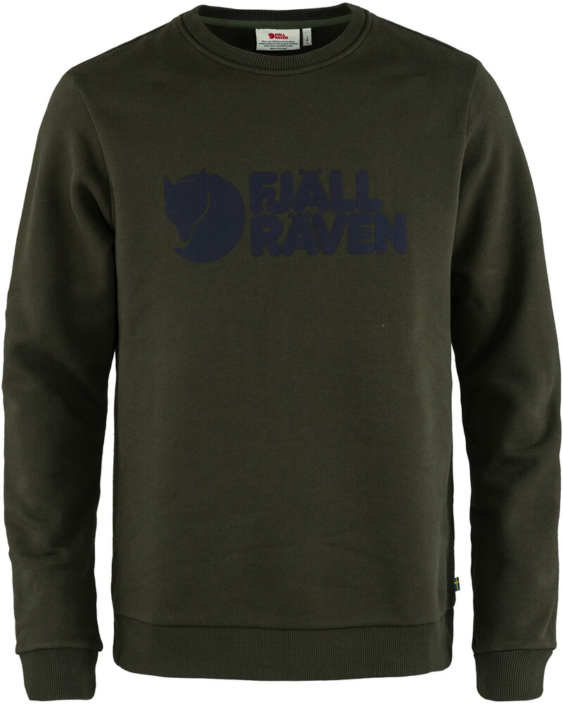 Sweatshirt Logo