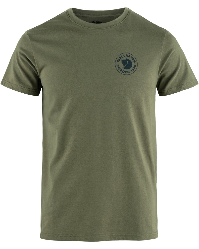 T-Shirt Logo 1960