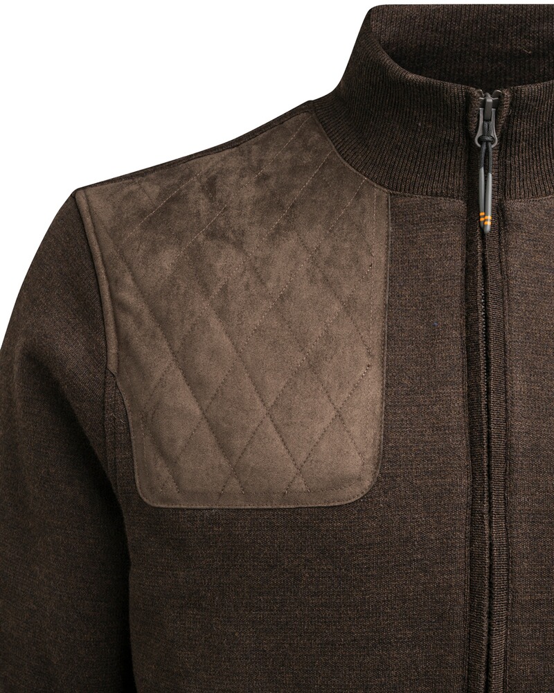 Strickjacke Highland Heritage, Beretta