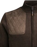 Strickjacke Highland Heritage, Beretta