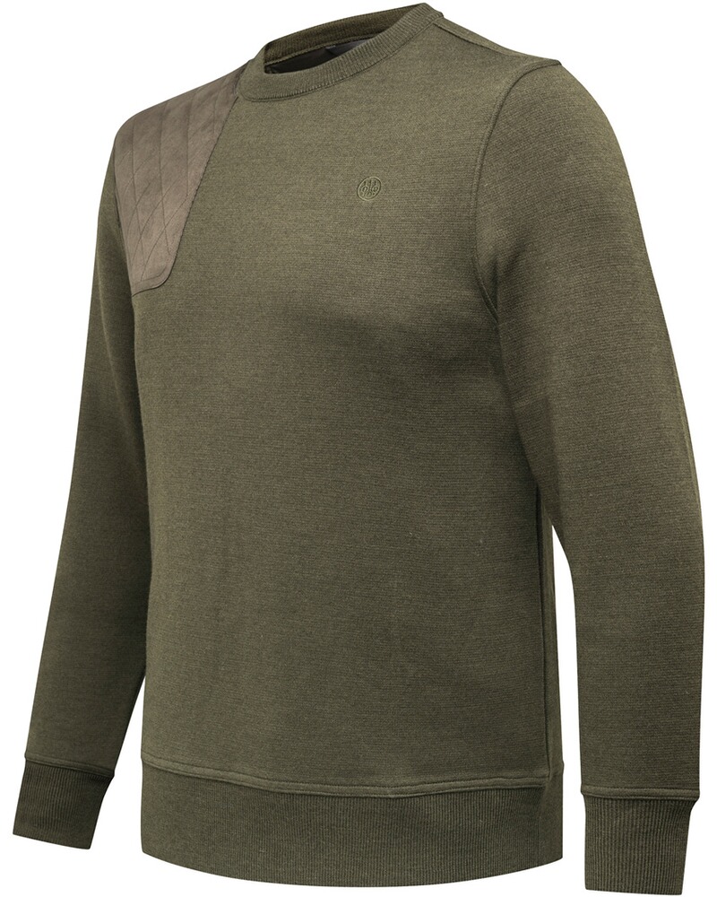 Pullover Highland Heritage