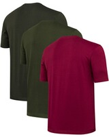 T-Shirt 3er-Pack Corporate TS, Beretta