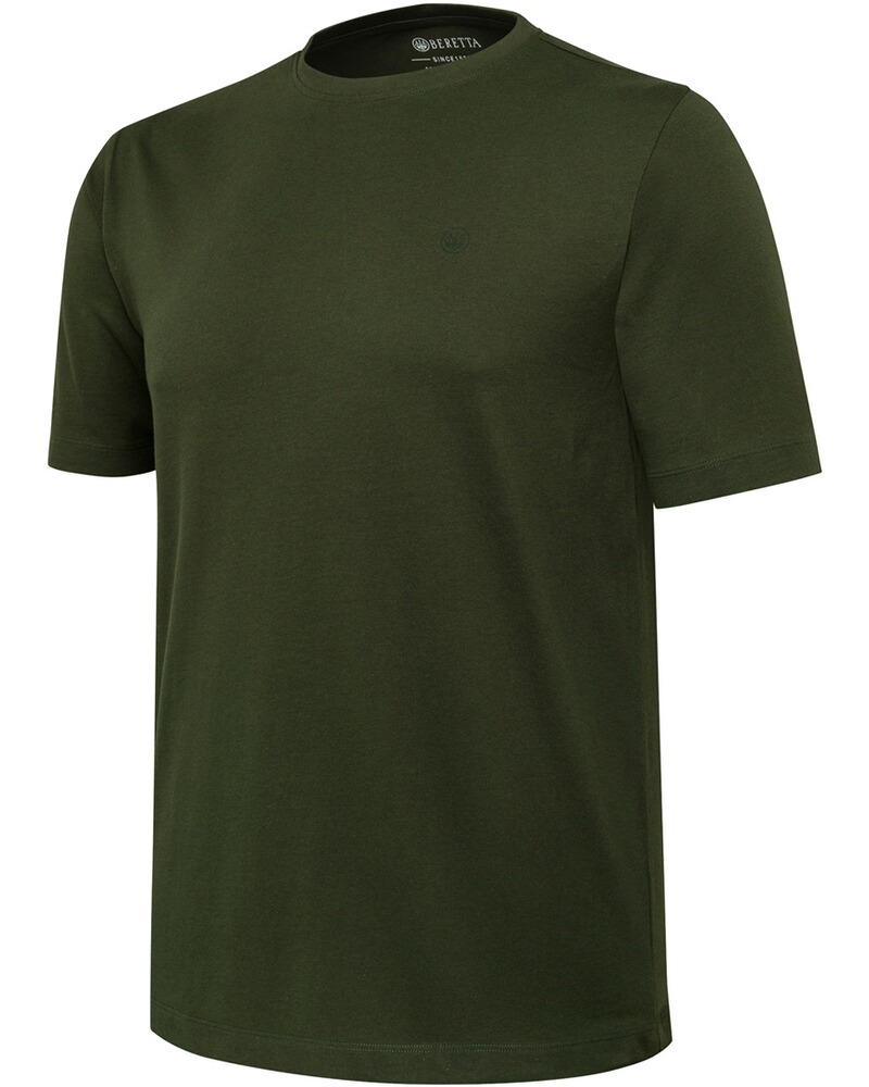 T-Shirt 3er-Pack Corporate TS, Beretta