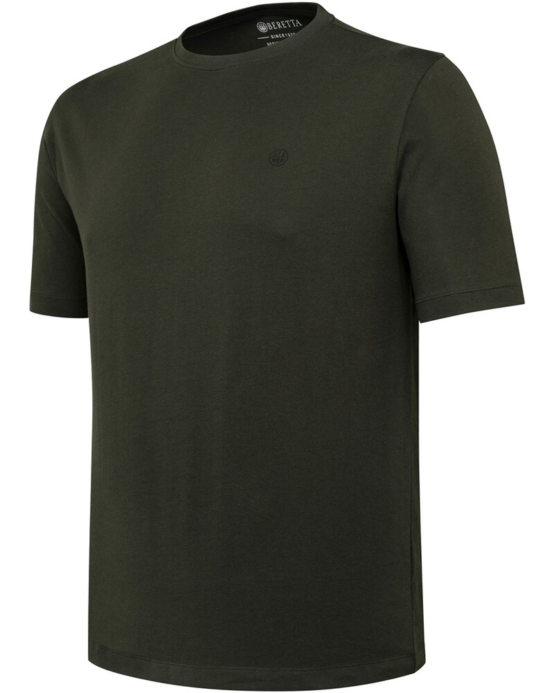 T-Shirt 3er-Pack Corporate TS, Beretta