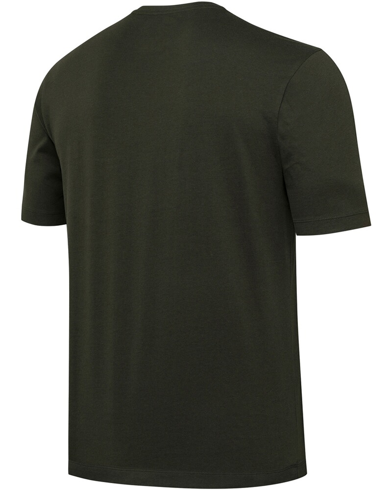 T-Shirt 3er-Pack Corporate TS, Beretta