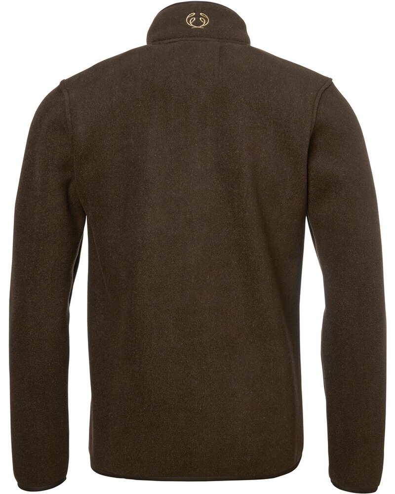 Fleecejacke Mainstone, Chevalier