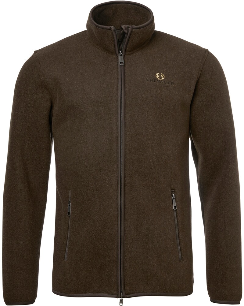 Fleecejacke Mainstone