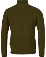 Troyer Loxley Windblocker, Chevalier