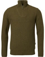 Troyer Loxley Windblocker, Chevalier