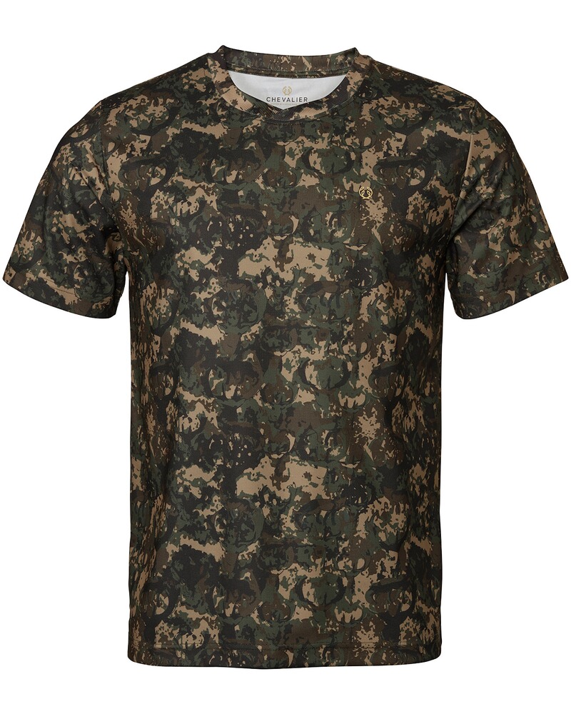 T-Shirt Stalker Technical