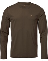 Langarmshirt Stalker Technical, Chevalier