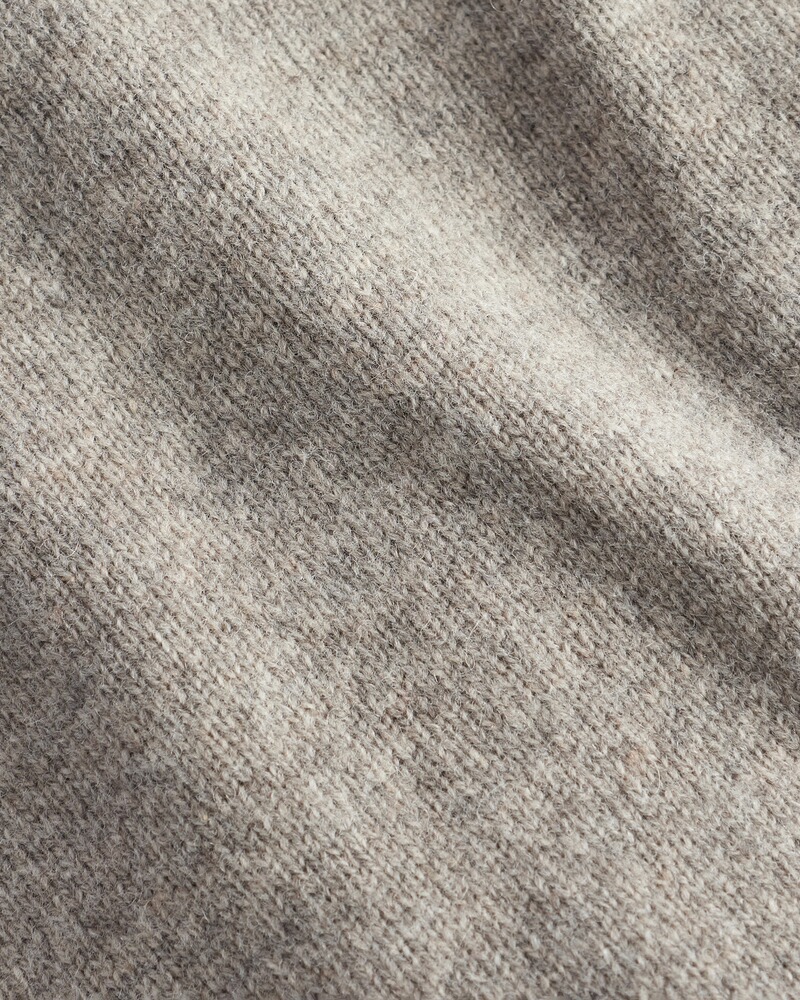 Barbour Strickjacke Essential, Barbour
